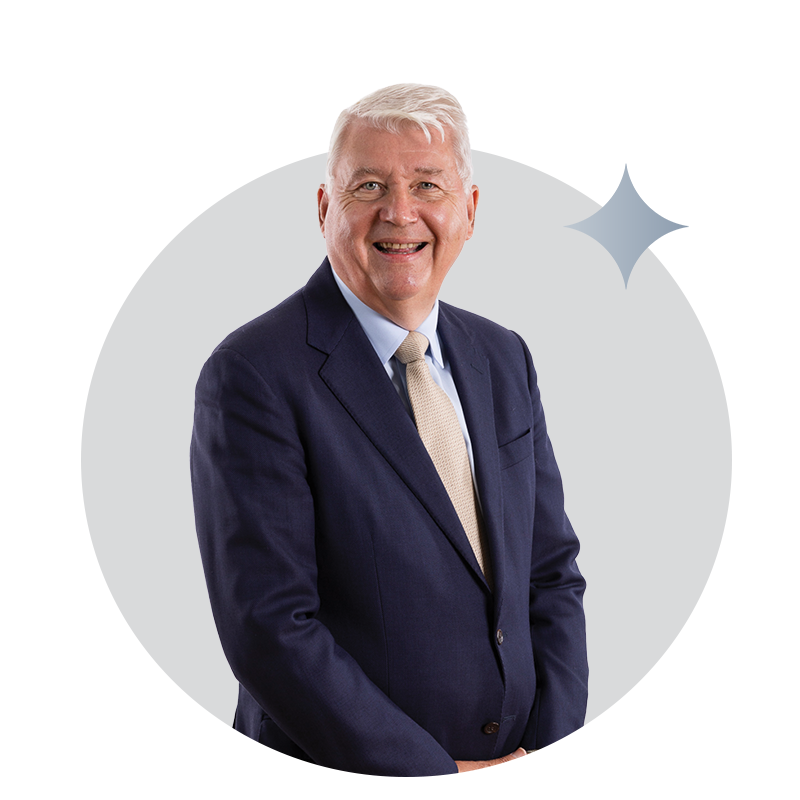 Alan Bowkett