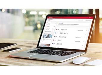 Moneycorp online