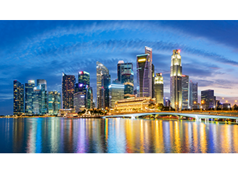 Trade deal digest - Singapore
