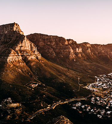 Cost of living in South Africa