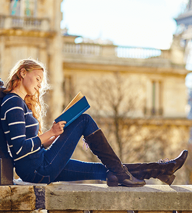 How to study abroad