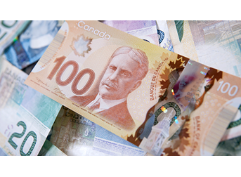 GBP to CAD