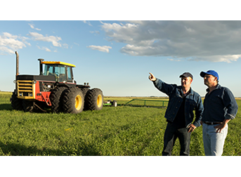 Agricultura
