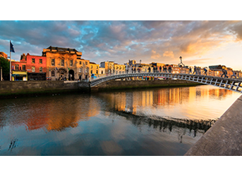 Ireland