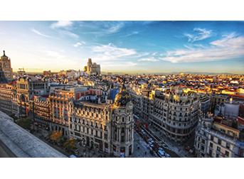 Business in Spain