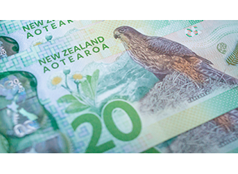 GBP to NZD exchange rate