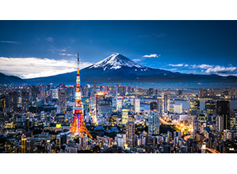 Trade deal digest - Japan