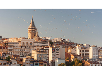 Trade deal digest - Turkey