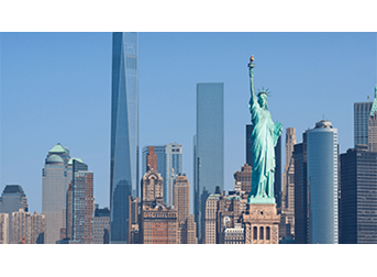 Send money to USA