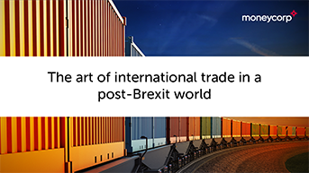 The art of international trade in a post-Brexit world