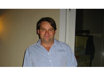 Neil Palmer